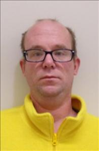 Carl Ray Hoggatt a registered Sex, Violent, or Drug Offender of Kansas