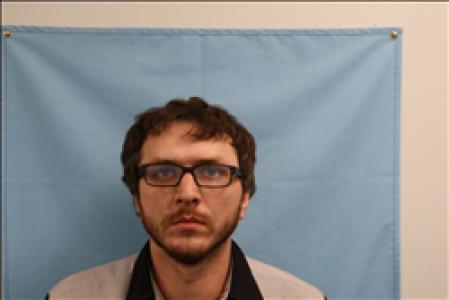 Jeremy Scott Simpson a registered Sex, Violent, or Drug Offender of Kansas