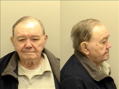 Robert Lee Allen a registered Sex, Violent, or Drug Offender of Kansas