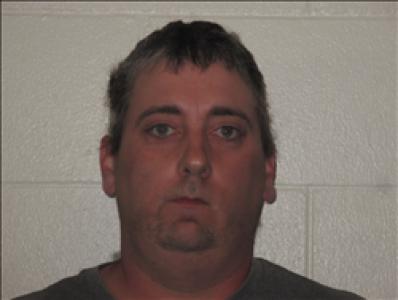 Jesse Nathanial Garcia a registered Sex, Violent, or Drug Offender of Kansas