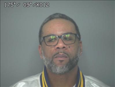 Lamar Antwan Broyles a registered Sex, Violent, or Drug Offender of Kansas