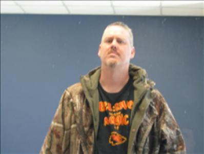 Donald Ray Arbogast a registered Sex, Violent, or Drug Offender of Kansas
