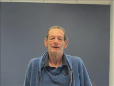 Floyd Cecil Glasgow a registered Sex, Violent, or Drug Offender of Kansas