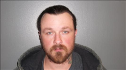 Lennon James Barber a registered Sex, Violent, or Drug Offender of Kansas