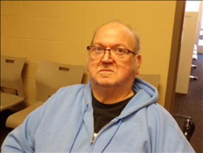 David Roy Brewer a registered Sex, Violent, or Drug Offender of Kansas