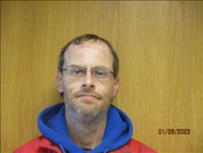 Tyler Wayne Marvin a registered Sex, Violent, or Drug Offender of Kansas