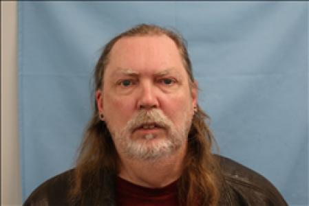 Thomas Glenn Lafon a registered Sex, Violent, or Drug Offender of Kansas
