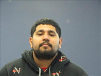 Norberto Z Ruiz Jr a registered Sex, Violent, or Drug Offender of Kansas