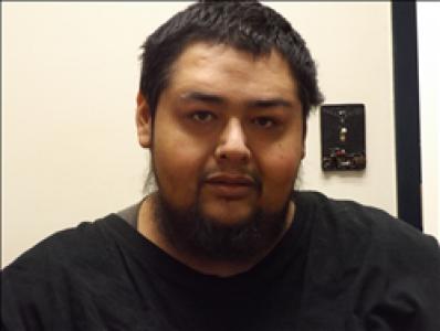 Ramon Andreas Quinonez a registered Sex, Violent, or Drug Offender of Kansas