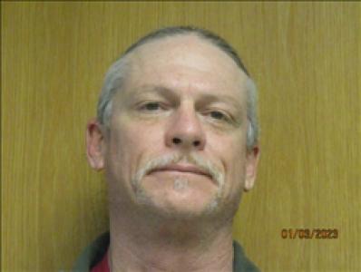 Dale Wayne Herzberg a registered Sex, Violent, or Drug Offender of Kansas