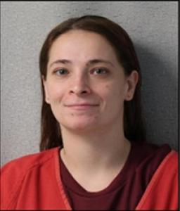 Kelsey Lee Swisher a registered Sex, Violent, or Drug Offender of Kansas