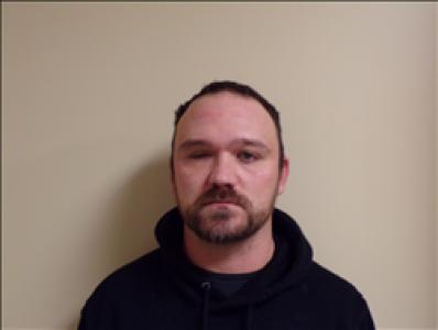 Brandon James Frye a registered Sex, Violent, or Drug Offender of Kansas