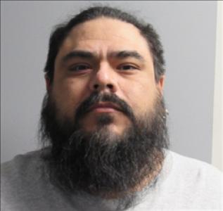 Severo James Sanchez a registered Sex, Violent, or Drug Offender of Kansas