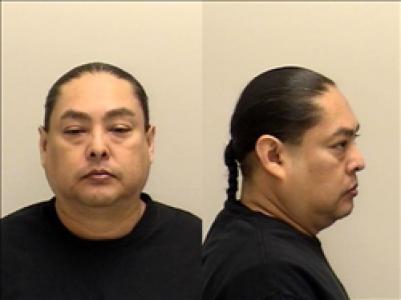 Ruben Richard Lucero a registered Sex, Violent, or Drug Offender of Kansas