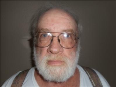 Ronald Eugene Garber a registered Sex, Violent, or Drug Offender of Kansas