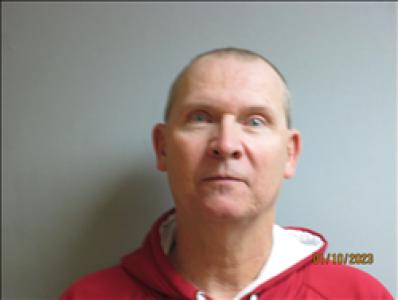 Christopher Ray Smith a registered Sex, Violent, or Drug Offender of Kansas