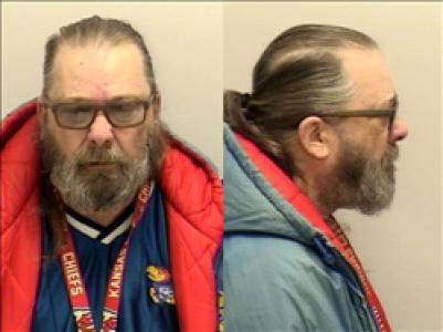 Paul William Lamkin a registered Sex, Violent, or Drug Offender of Kansas