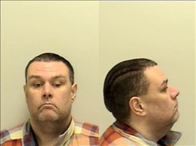 Mark Wesley Alexander a registered Sex, Violent, or Drug Offender of Kansas