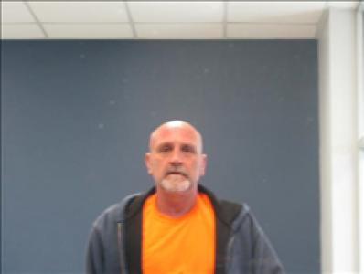 Robert Lain Miller a registered Sex, Violent, or Drug Offender of Kansas
