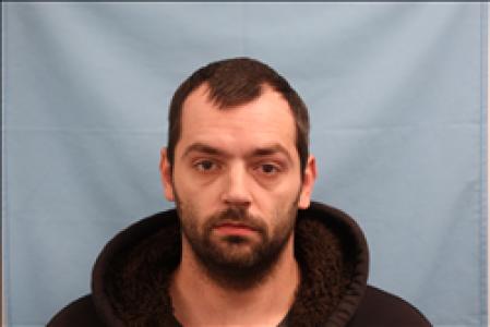 Brandon Lee Catron a registered Sex, Violent, or Drug Offender of Kansas