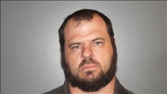 Brent Peters Franklin a registered Sex, Violent, or Drug Offender of Kansas