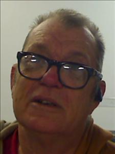 Raymond Carl Swint a registered Sex, Violent, or Drug Offender of Kansas