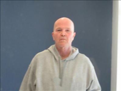 Donald James Nalley a registered Sex, Violent, or Drug Offender of Kansas