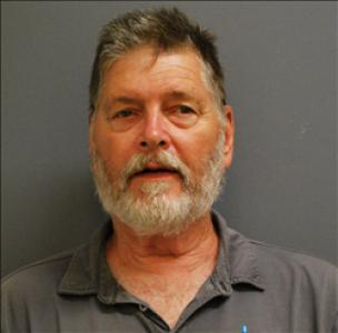 Barry Dell Cook a registered Sex, Violent, or Drug Offender of Kansas