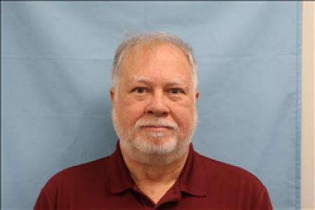 Michael Alan Ball a registered Sex, Violent, or Drug Offender of Kansas