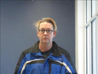 Bryan L Johnson a registered Sex, Violent, or Drug Offender of Kansas