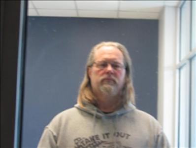Steven Allen Lawson a registered Sex, Violent, or Drug Offender of Kansas