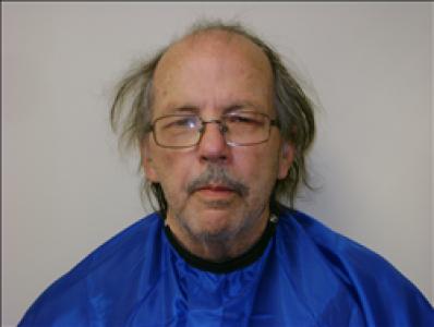 Duayne Ray Hall a registered Sex, Violent, or Drug Offender of Kansas