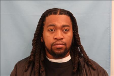 Nathaniel Anthony Fox a registered Sex, Violent, or Drug Offender of Kansas