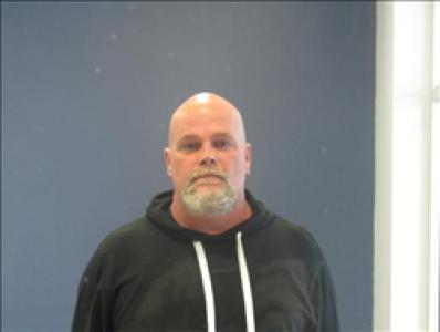 Donald Alva White II a registered Sex, Violent, or Drug Offender of Kansas