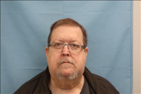 Steven Lynn Williams a registered Sex, Violent, or Drug Offender of Kansas