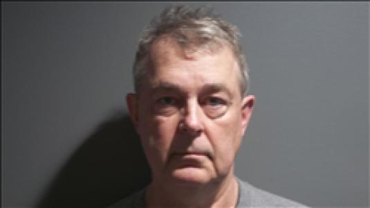 Vern Otto Dahlman a registered Sex, Violent, or Drug Offender of Kansas