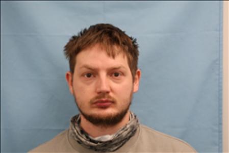 Rustin A Couffer a registered Sex, Violent, or Drug Offender of Kansas
