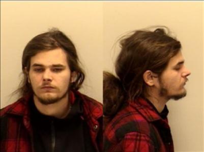 Austin Lane Vess a registered Sex, Violent, or Drug Offender of Kansas