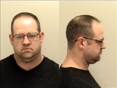 Brian Joseph Broxterman a registered Sex, Violent, or Drug Offender of Kansas