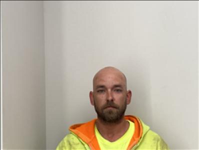 Rusty Ray Raub a registered Sex, Violent, or Drug Offender of Kansas
