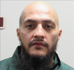 Alfonso Bustamante Morales a registered Sex, Violent, or Drug Offender of Kansas