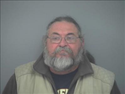 Brad Lee Jones a registered Sex, Violent, or Drug Offender of Kansas