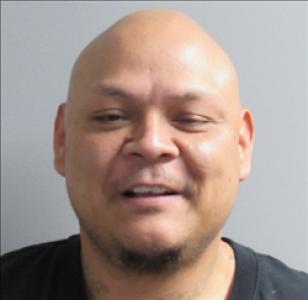 Albert Rios Jr a registered Sex, Violent, or Drug Offender of Kansas