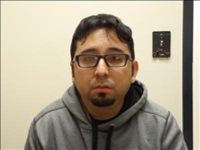 Arturo Martinez Jr a registered Sex, Violent, or Drug Offender of Kansas