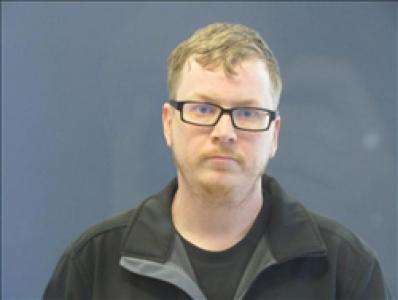 Christopher Joseph Kerschen a registered Sex, Violent, or Drug Offender of Kansas