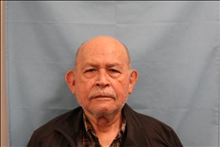 Hector Joel Garcia a registered Sex, Violent, or Drug Offender of Kansas