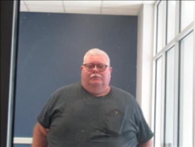 Keith Blaine Thompson a registered Sex, Violent, or Drug Offender of Kansas