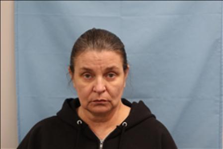 Susan Diane Eidemiller a registered Sex, Violent, or Drug Offender of Kansas