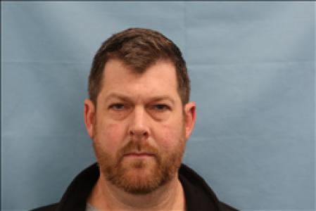 Brian Travis Clopton a registered Sex, Violent, or Drug Offender of Kansas