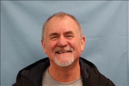 David Edwin Radtke a registered Sex, Violent, or Drug Offender of Kansas